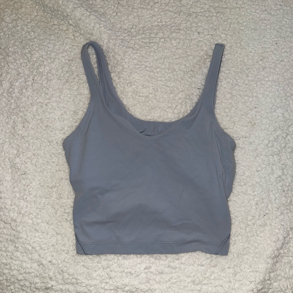 Lululemon align tank